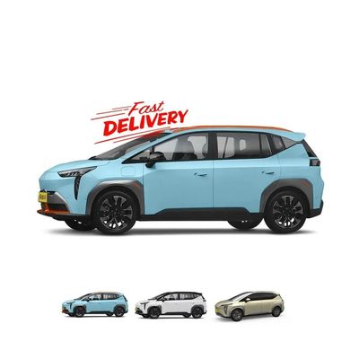 Un bon prix. Vitesse maximale de 150 km/h Autonomie de 610 km AION Y 2022 2023 Véhicule à énergie à quatre roues Automobile pour les marchés nationaux en ligne