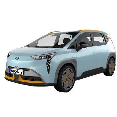 Un bon prix. GAC AION Y S V LX Energy Car 2022 Aion Y EV Enjoy Edition Véhicule électrique chinois avec une batterie de 76,8 kWh et une autonomie de 610 km en ligne