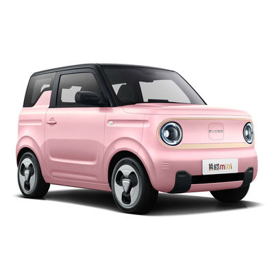 Un bon prix. Budget-Friendly Geely Panda Mini EV 1940mm Arête et couple maximal 85N.m pour un SUV électrique abordable en ligne