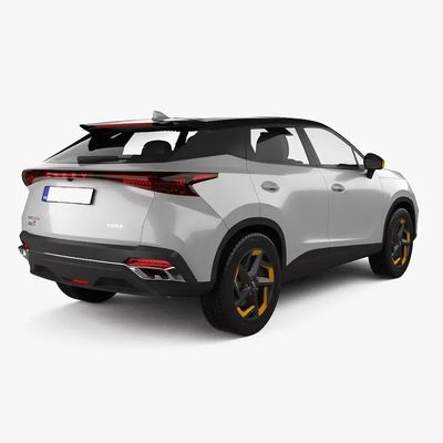 Un bon prix. 2023 Meilleur Vendeur Chine Nouvelles voitures Subcompact Crossover Omoda C5 Cheap Hybrid Car Benzine Voiture automobile Suv Pour les adultes en ligne