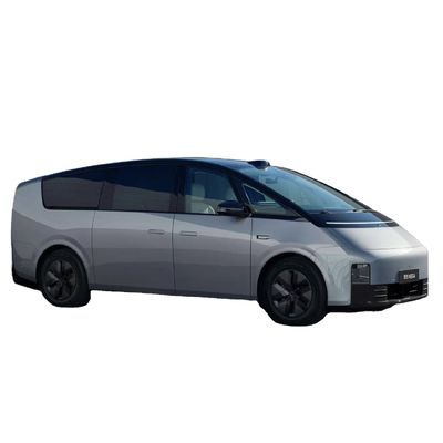 Un bon prix. Lecteur à main gauche 7 sièges longue portée à double moteur 4 roues motrices Vente anticipée maintenant avec le couple maximal N.m par LI MEGA en ligne