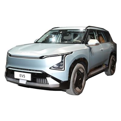 Un bon prix. 2024 KIA EV5 530 2WD Mini SUV Pure Electro Auto pour adultes Moteur à entraînement unique 218 Chevaux totaux en ligne