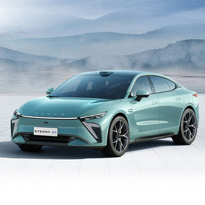 Un bon prix. EXEED STERRA ES 2024 2023 La combinaison parfaite de vitesse et de luxe dans les moteurs électriques pour voitures en ligne