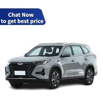 Un bon prix. Cherry Tiggo 8 pro 2023 2022 2024 cherry cherry tiggo 8 plus 7 7pro 8 pro max grand espace SUV voiture à grande vitesse en ligne