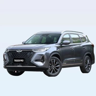 Un bon prix. voitures à essence Chery Tiggo 8 pro chery tiggo4 tiggo 2 3 4 5 6 7 8 t11 pro chery exeed vx et - i Voiture électrique pour adultes en ligne