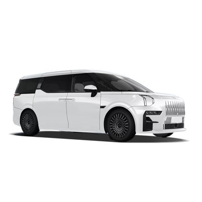 Un bon prix. 686Nm couple maximal 4.5S Accélération ZEEKR 009 Double moteur 822km Endurance Énergie Voiture électrique pour vos besoins en ligne