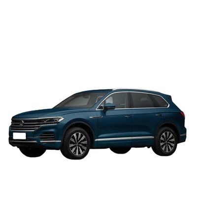Un bon prix. 2024 Volkswagen Touareg Phev SUV électrique hybride de 2,0 t Carrosserie fermée pour le marché des SUV de taille moyenne en ligne