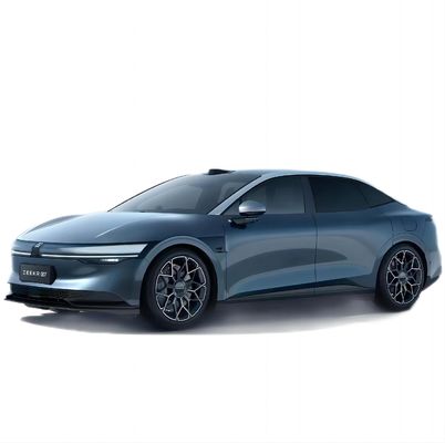 Un bon prix. 4865x1900x1450mm 2024 Geely Zeekr 007 2 roues motrices longue portée 4 portes 5 places berline avec batterie au lithium ternaire en ligne