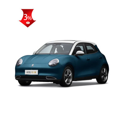 Un bon prix. Electric Funky Good Ev Ora Cat Compact Car Unky Cat Luxe batterie au lithium ternary Ev 2024 Mini Véhicule à grande vitesse voiture énergétique en ligne