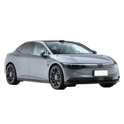 Un bon prix. 2024 Zeekr 007 4 portes 5 sièges voitures électriques avec 100% de carburant électrique et longueur 4865mm largeur 1900mm hauteur 1450mm aux prix en ligne