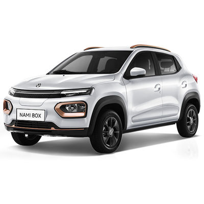 Un bon prix. 2023 DONGFENG Nami Box Véhicule énergétique 4 roues Voiture électrique Véhicule adulte fabriqué en Ev Hauteur de voiture mm 1515 Arête mm 2423 en ligne