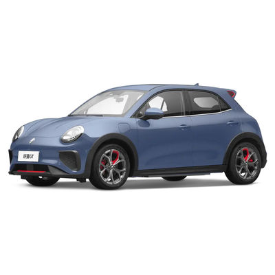 Un bon prix. 2650 mm Arête de roue ORA Funky Cat GT/ORA Funky Cat Balei Mao Véhicules électriques purement électriques 171 ch Véhicule utilitaire électrique en ligne