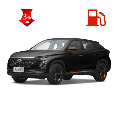 Un bon prix. Meilleur vendeur Chery OMODA 5 modèle 2024 Auto Pure Electric Voiture privée Chine Marque célèbre 1.6T SUV à essence Haute vitesse chery omoda c5 en ligne