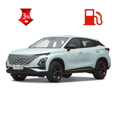 Un bon prix. 2024 édition haut de gamme chery omoda c5 modèle 1.6TGDI DCT tout neuf 5 sièges chauffage sièges électriques SUV essence en ligne