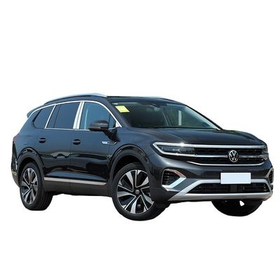 Un bon prix. 2024 Grand SUV de l'espace Volk-swagen Talagon 380TSI Voiture turbo à essence 2.0T 4 roues motrices à main gauche 0 km Voitures d'occasion avec ACC en ligne