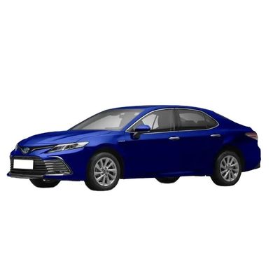 Un bon prix. 2024 Toyota Camry voiture à essence Disque avant Disque arrière Système de freinage à disque 6.0L Consommation d'huile générale NEDC Voiture version essence en ligne