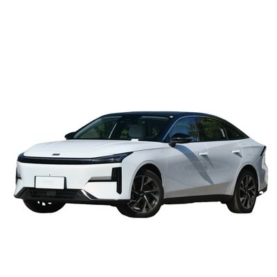 Un bon prix. Geely Auto Galaxy L6 2023 1.5T DHT 125 km Hybride LHD Sedan Yinhe L6 Electric Sedan Puissance maximale de 287 kW pour les marchés B2B en ligne