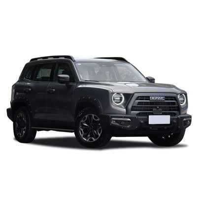 Un bon prix. HAVAL Luxgen 7 Suv FWD 2023 avec ESC et lumière de jour LED multi-fonction Turbo au magasin de voitures légères électriques LED en ligne