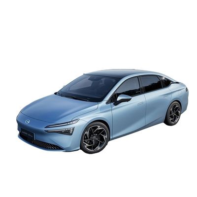 Un bon prix. 2024 Gac Aion S MAX électrique à direction gauche avec une puissance de moteur de 150 kW en ligne