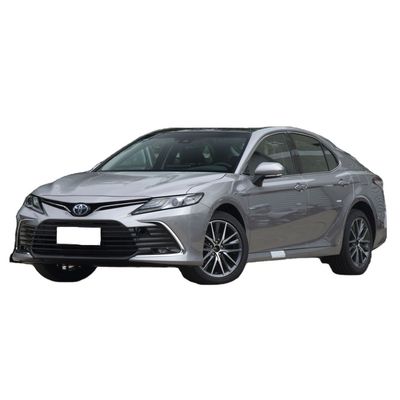 Un bon prix. 2023 GAC To-yota C-amry EV Auto Electric 4 portes 5 sièges avec transmission E-CVT à transmission variable continue et empattement de 2825 mm en ligne