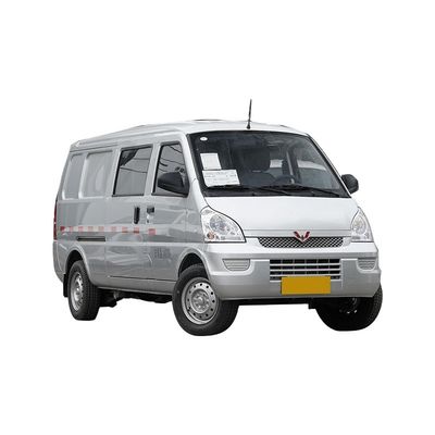 Un bon prix. Rongguang Wuling Micro Truck La meilleure camionnette électrique pour le commerce B2B et les besoins de livraison en ville en ligne