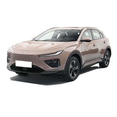 Un bon prix. 2023 NETA X Mode Voiture électrique Ev Temps de charge rapide de 0,5H avec batterie au lithium fer phosphate en ligne