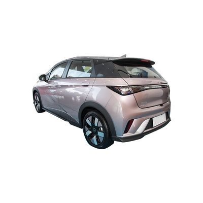Un bon prix. 180 kW Byd Dolphin voiture électrique 2023 2024 Sedan Automatique pour adultes véhicule utilitaire Polo Sedan Mini Ev voiture électrique Smart Tint For Car en ligne