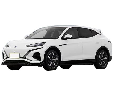 Un bon prix. Le couple maximal est de 360 N.m. DENZA N7 2024 ultra longue portée 702km édition 230kW 313hp moteur 5 portes 5 places SUV 91,3kWh batterie à lame en ligne