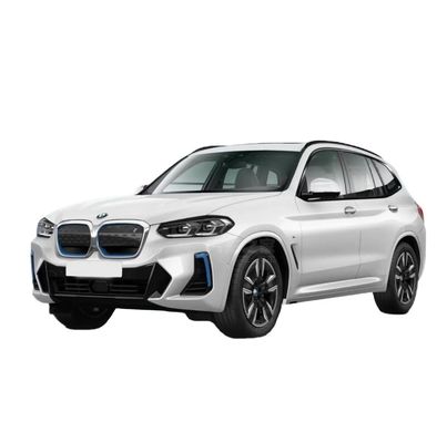 Un bon prix. 2024 énergie BM-W iX3 I3 0km SUV purement électrique d'occasion Voiture avec batterie au lithium ternaire en ligne