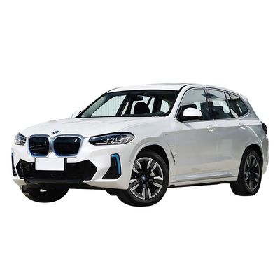 Un bon prix. 202305 Profil élevé BMW iX3 i3 5 sièges 170 KM / h SUV EV Véhicule électrique pour adultes avec bon pour les véhicules énergétiques Année 202305 en ligne