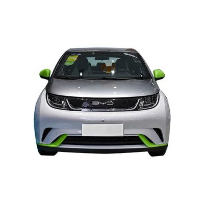 Un bon prix. Un réverbère à fenêtre unique de type 2023 BYD E6 5 kW Autonomie de conduite électrique pure de 301 km Dolphin Taille du véhicule automobile mm 4995*1910*1495 en ligne