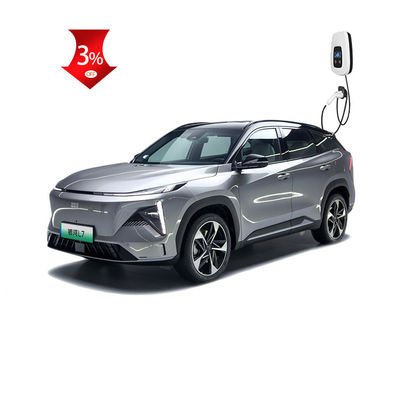Un bon prix. Les voitures Energe utilisent le Hybrid L7 Fy11 Xingyue L de Geely Galaxy électrique Auto couple maximal 415 N.m. en ligne