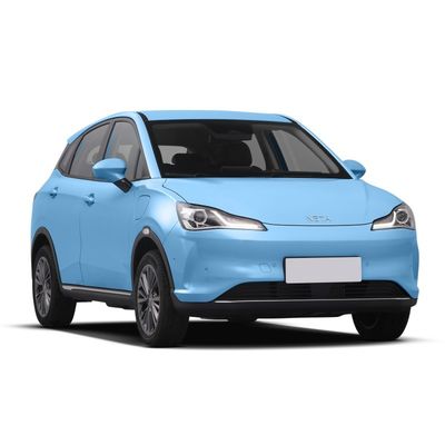 Un bon prix. 5 sièges SUV voitures électriques Véhicule Smart Neta V 400 Pro Edition Nezha Véhicule électrique Caméra LED cuir ACC Adultes en ligne