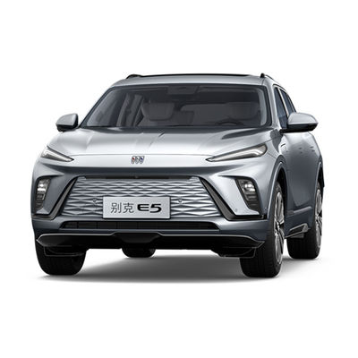 Un bon prix. Buick E5 Energy Véhicule électrique économique Confortable Spacieux pour les adultes Sécurisé et batterie Ultium à vitesse maximale 180km/h en ligne