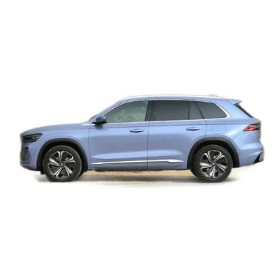 Un bon prix. Prix d'usine Geely 2022 2023 Version Xingyue L Hybrid Car 1.5T 2.0T Super Xun Véhicules à énergie nouvelle Véhicules électriques à essence en ligne