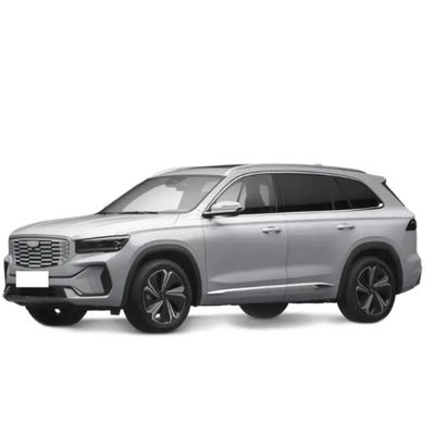 Un bon prix. Geely Monjaro Auto Cars SUV hybride sièges de véhicule énergétique chauffage HUD Geely Xingyue L Monjaro avec empattement 2500-3000mm en ligne