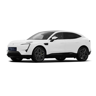 Un bon prix. Moteur électrique abordable Mini voiture de luxe pour adultes basse vitesse Avatr11 Véhicule électrique d'occasion 4 roues Puissance maximale 313Ps en ligne