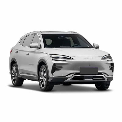 Un bon prix. 2023 BYD Qin Han Tang Yuan Véhicule électrique adulte Portable Power Bank Car-Song Plus Ev Car Vitesse maximale km/h 175 en ligne