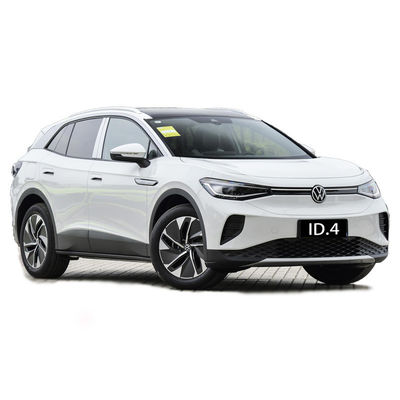 Un bon prix. 2024 SUV 5 portes 5 places 600 km portée 360 Caméras ID.4 Prime Pure Plus électrique Crozz Pro Modèle 2024 Dépôt de véhicule énergétique en ligne