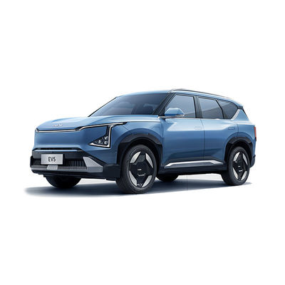 Un bon prix. 2023-2024 Kia EV5 Voiture électrique 218 ch à traction avant Véhicule énergétique avec pneu 195/60 R16 et vitesse maximale de 176 km/h en ligne