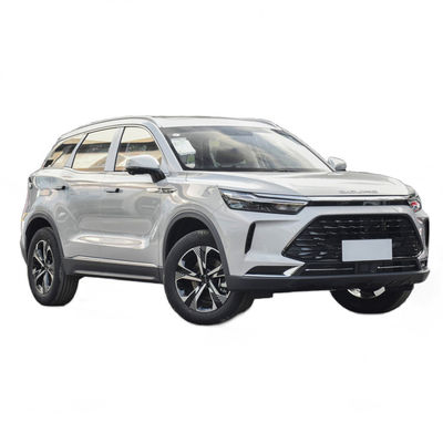 Un bon prix. 2023 SUV chinois BEIJING X7 SUV 1.5t Version Dct Manuel de vitre arrière Max. Puissance 138/5500kw Voiture en ligne