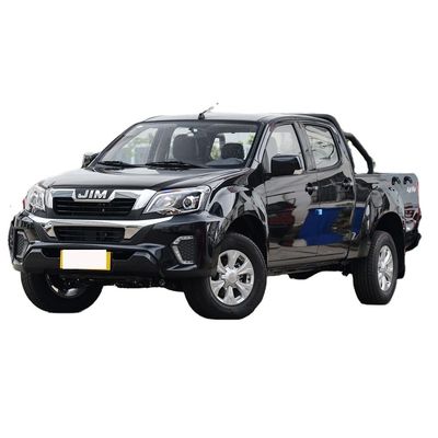 Un bon prix. Améliorez votre transport logistique avec ISUZU JIM 4X4 4WD Diesel Pickup Touch Screen inclus en ligne