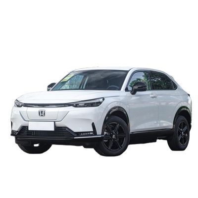 Un bon prix. Hon-da ENS1 SUV électrique voiture de sport avec suspension non indépendante à faisceau de torsion et FWD Drive 68.8 capacité de batterie en ligne