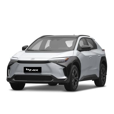 Un bon prix. SUV FWD électrique d'énergie 2023 To-yota Bz4X avec 7h de recharge régulière et batterie au lithium ternaire en ligne