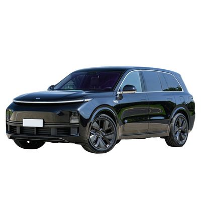 Un bon prix. 449ps Puissances du moteur électrique 2024 Max SUV par Li Auto Grand espace Hybride de luxe Lixiang L9 avec 5218*1998*1800 Dimensions en ligne