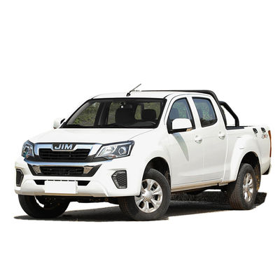 Un bon prix. Isuzu Dmax remplacement 4x4 camion diesel 5330*1860*1785 dimensions en ligne