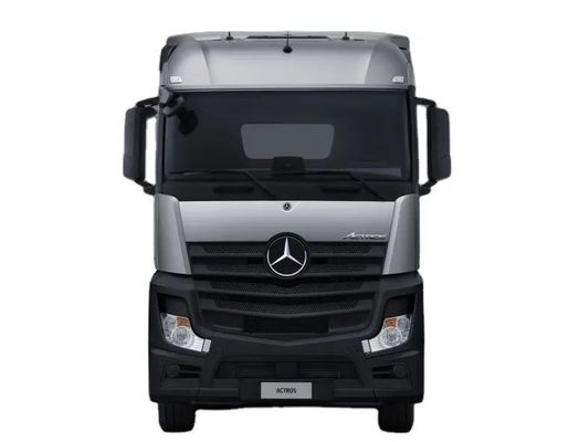 Un bon prix. 2023 Ben-z Truck Mercedes Route Tracteur 30000 kg 40t 6*4 conduite à gauche Tracteur Truck Head Half a row siège pour 2 passagers en ligne