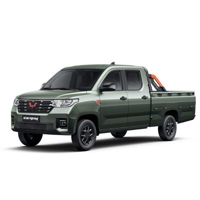 Un bon prix. Journée Light halogène PICKUP Wuling Pikup Vans 5 places VAN commercial de grande capacité Wuling Fighting Pickup en ligne