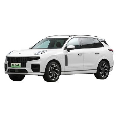 Un bon prix. Technologie hybride rechargeable Lynk Co 06 Vitesse rapide et couleur personnalisée comme énergie Véhicule électrique de luxe de 190 kW en ligne