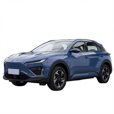 Un bon prix. 2023 Neta X Sedan Sport EV Ca nezha X Tide Lite SUV 5 portes 5 places avec véhicule à énergie lithium ternaire et performance en ligne